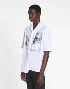 New Asymmetrical shirt archives print Shirts