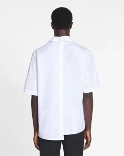 New Asymmetrical shirt archives print Shirts