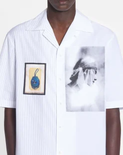 New Asymmetrical shirt archives print Shirts