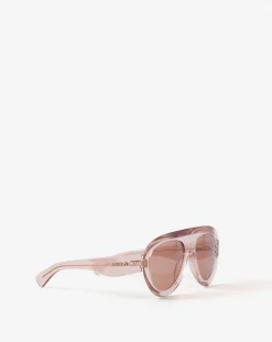 Hot Aviator sunglasses Women Sunglasses