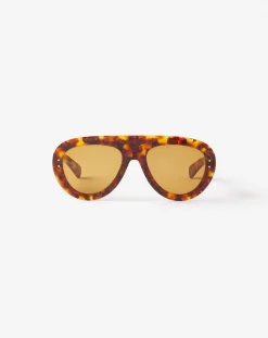 Hot Aviator sunglasses Sunglasses