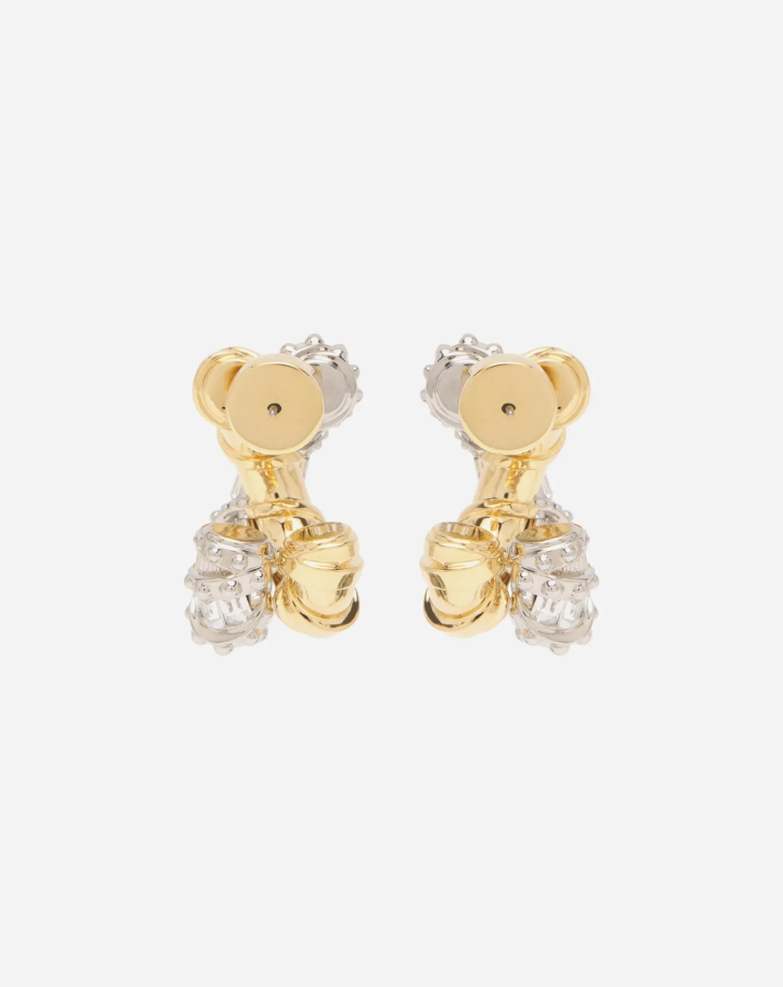 Baguettes melodie ring Women Jewelry