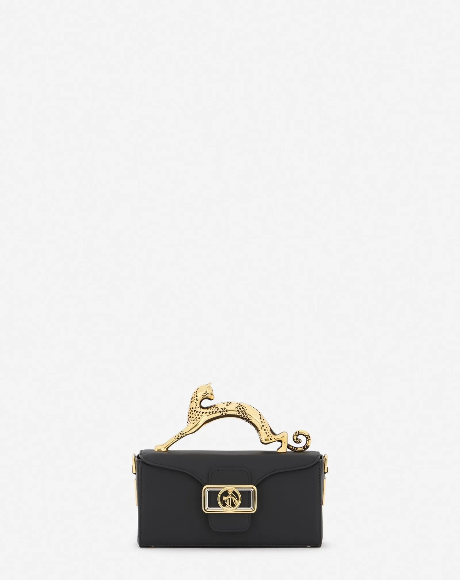 Baguettes melodie ring Women Jewelry