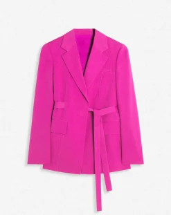 Best Belted jacket Women Coats & Jackets