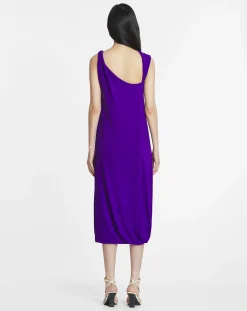 Discount Braided jersey dress Women Dresses