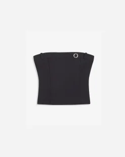 Bustier mélodie jewel detail Women Tops