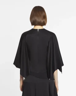 New Cape top Women Tops