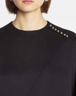 New Cape top Women Tops