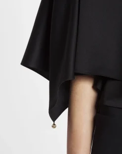 New Cape top Women Tops