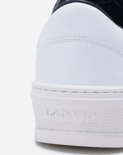 Best Cash by sneakers in leather Sneakers