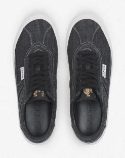 Discount Cash sneakers by in denim Sneakers
