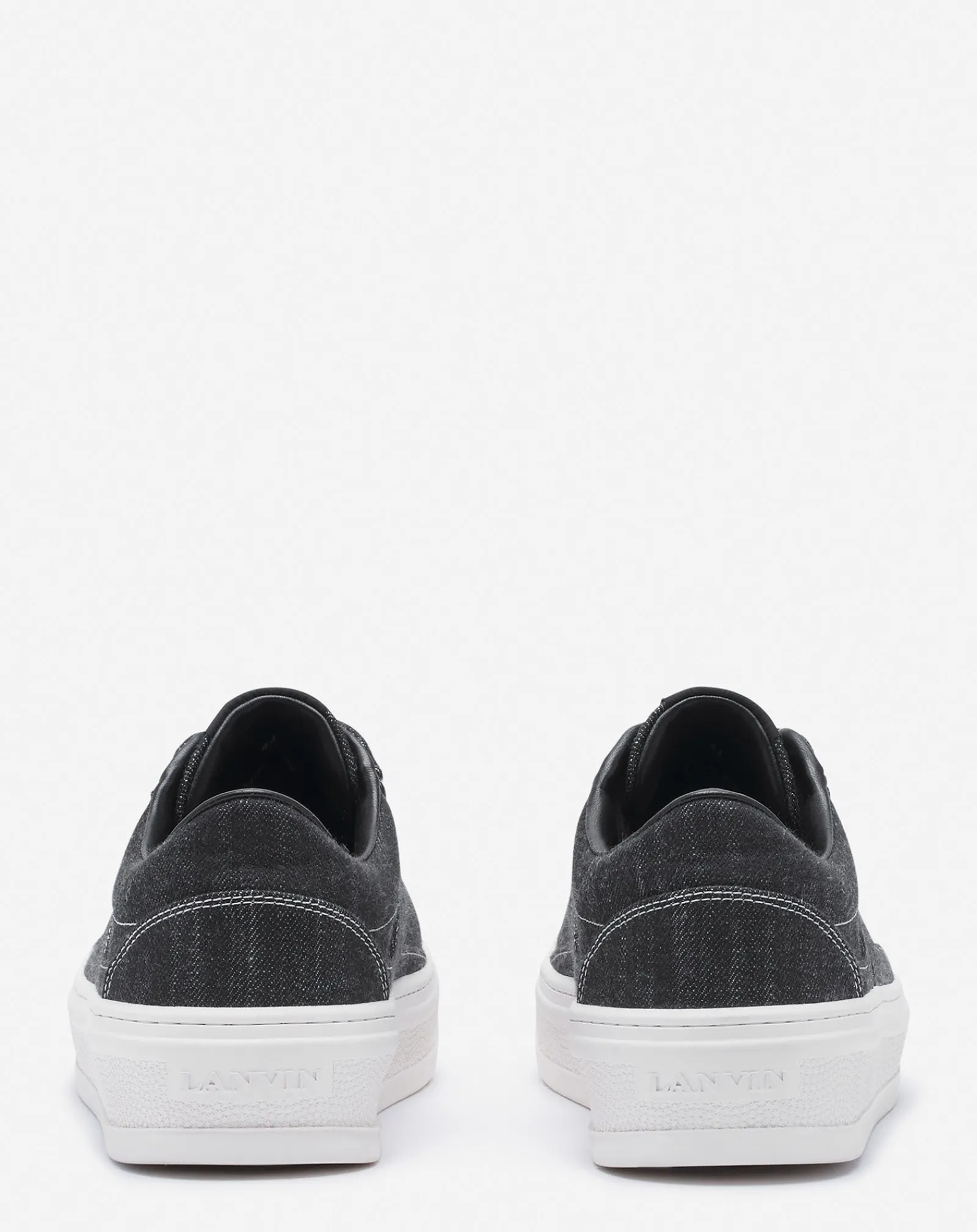 Discount Cash sneakers by in denim Sneakers