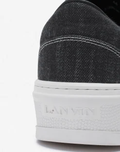 Discount Cash sneakers by in denim Sneakers