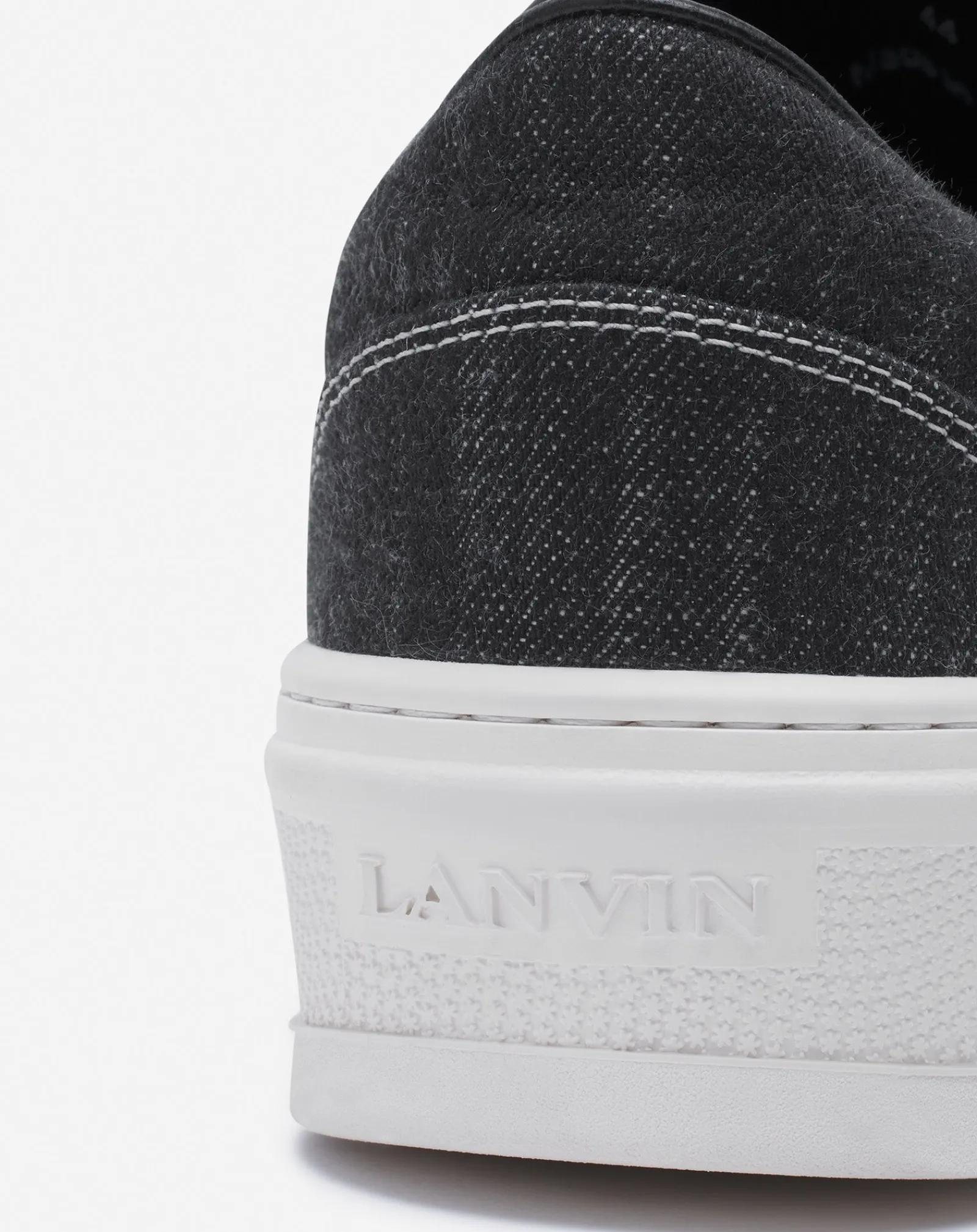 Discount Cash sneakers by in denim Sneakers