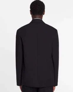 New Casual single-breasted jacket Coats & Jackets