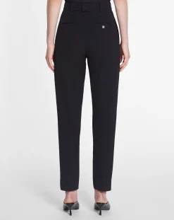 Outlet Cigarette pants Women Pants