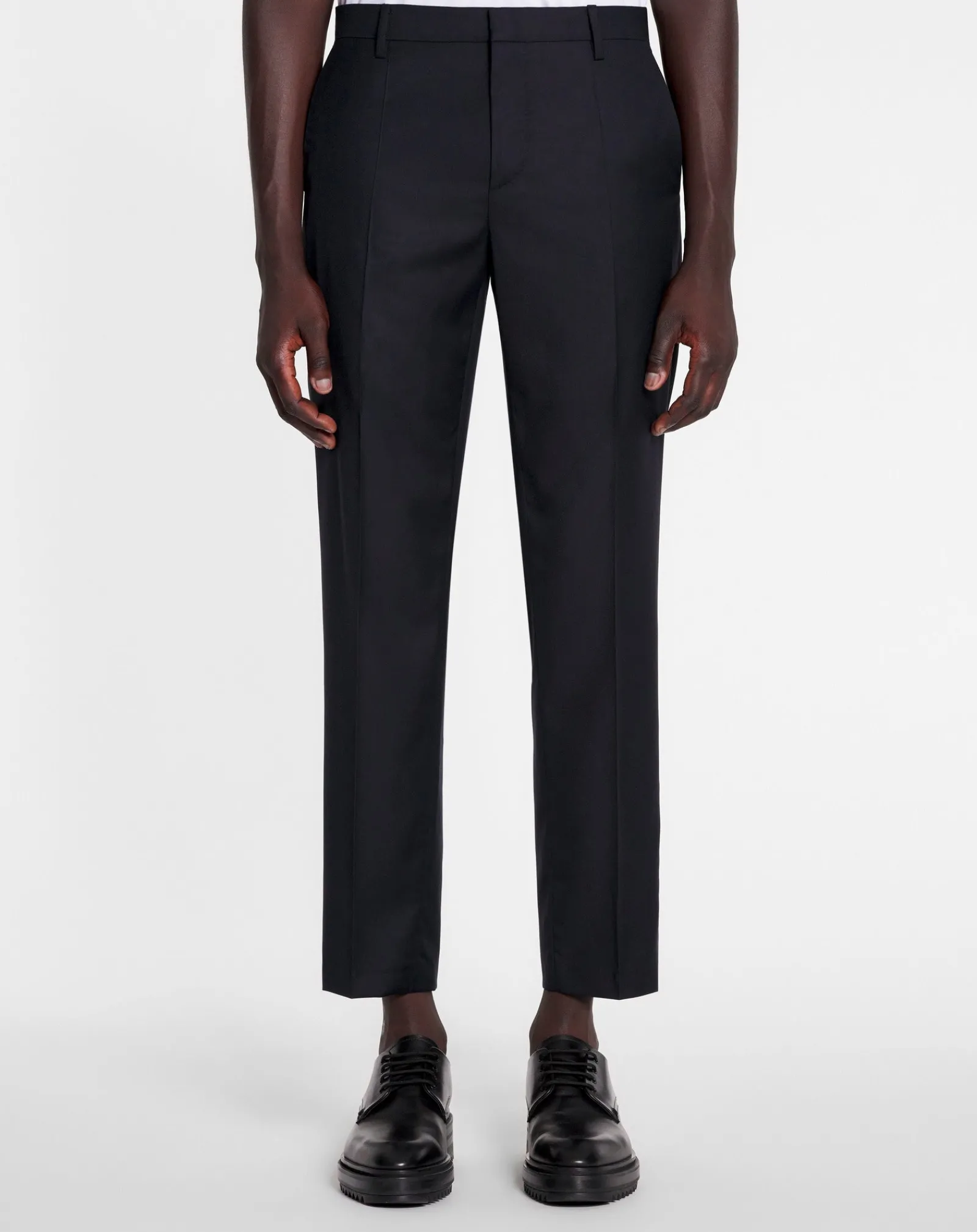 Online Cigarette trousers Pants & Shorts