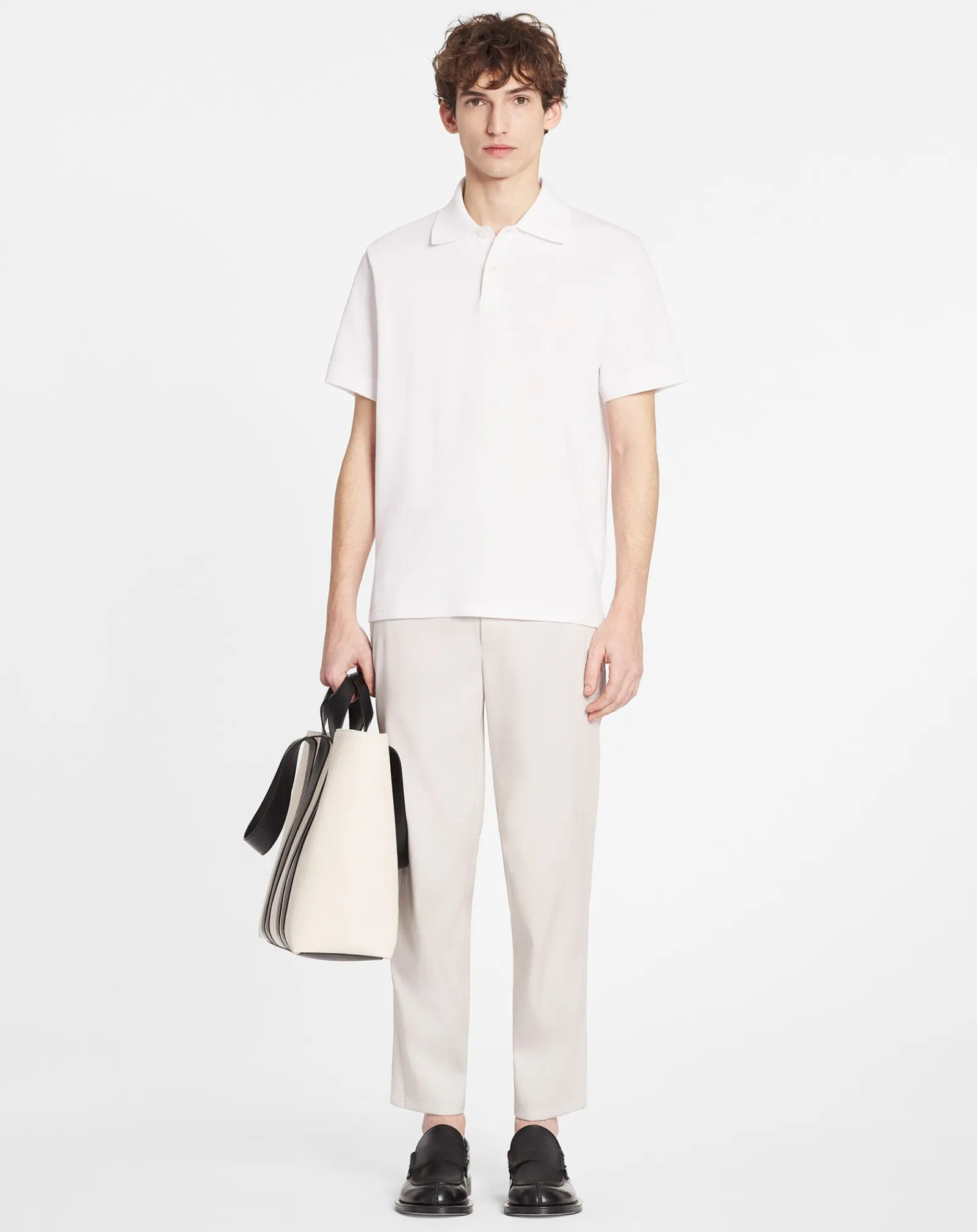 Outlet Classic polo shirt T-shirts & Polos
