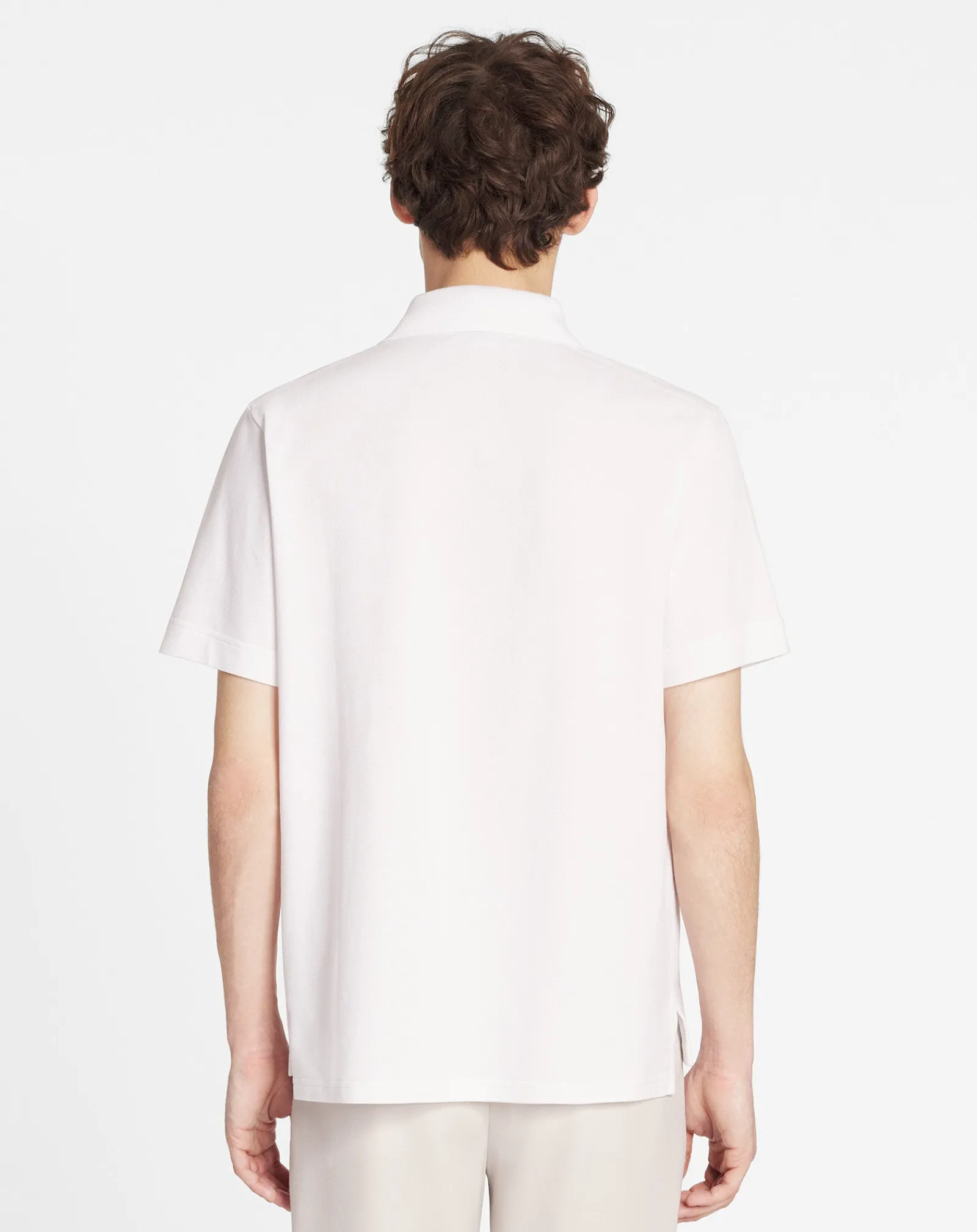 Outlet Classic polo shirt T-shirts & Polos