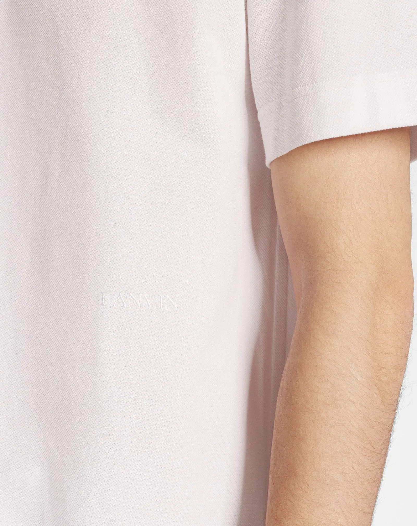 Outlet Classic polo shirt T-shirts & Polos