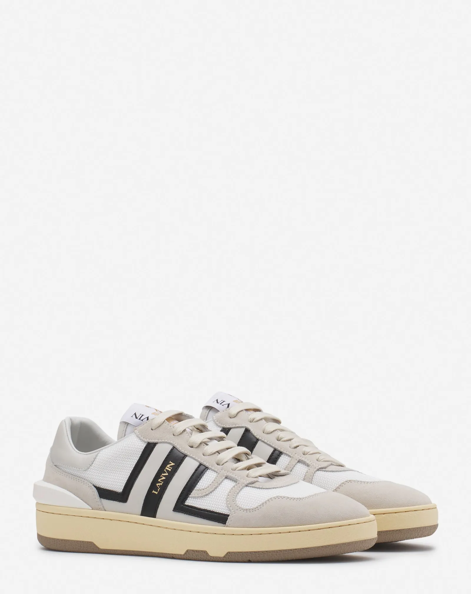 Clay mesh sneakers Women Sneakers