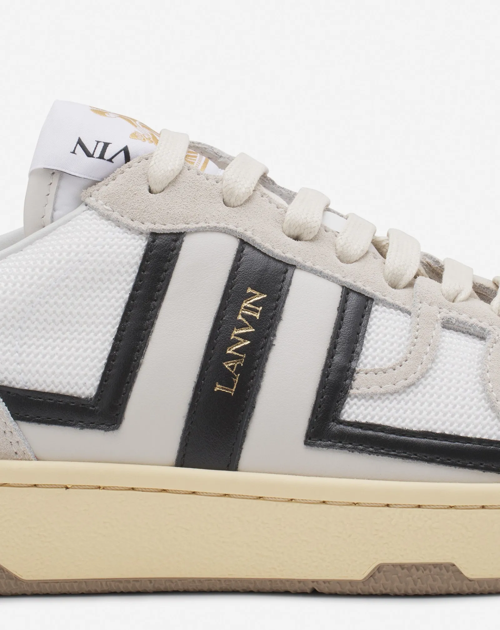 Clay mesh sneakers Women Sneakers
