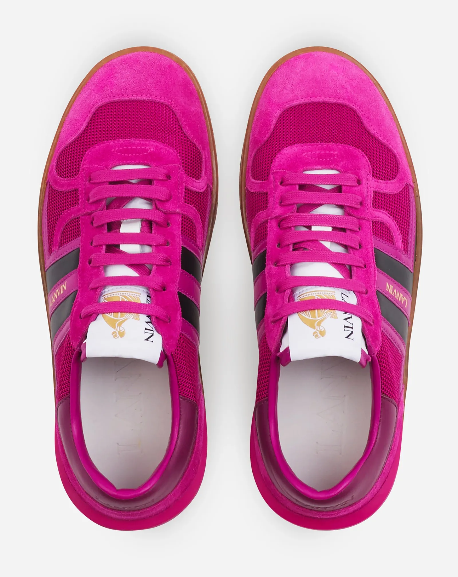 Sale Clay mesh sneakers Women Sneakers