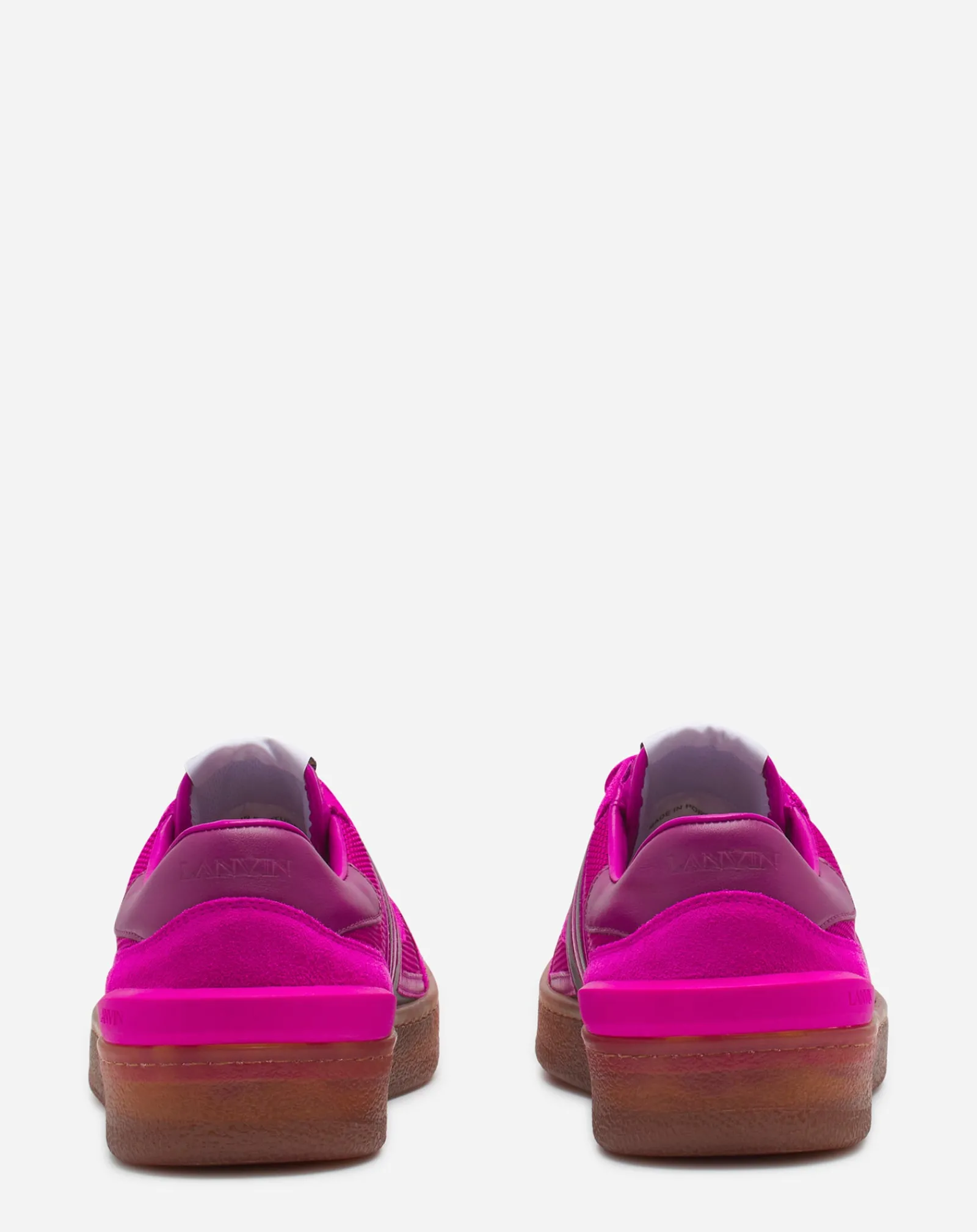 Sale Clay mesh sneakers Women Sneakers
