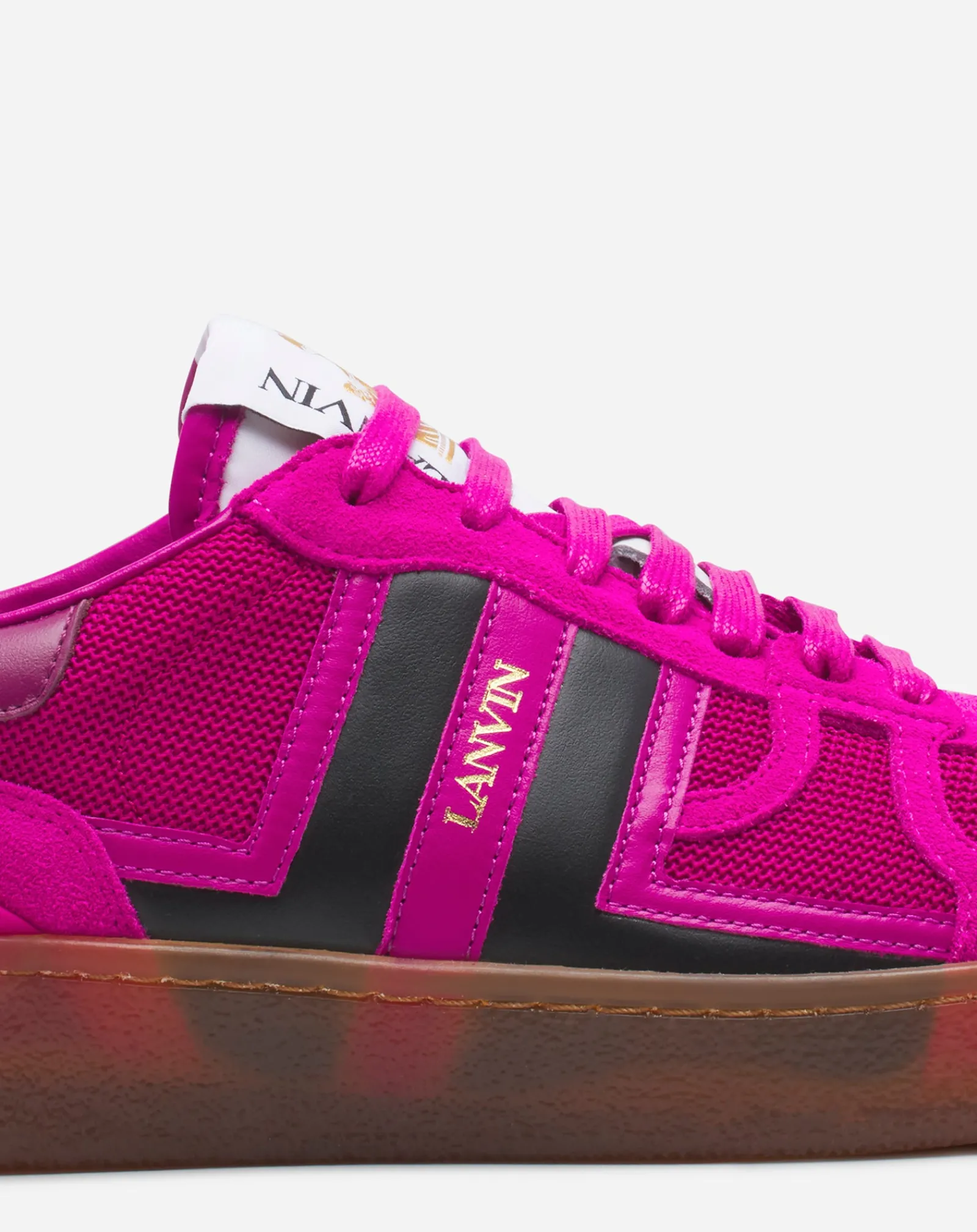Sale Clay mesh sneakers Women Sneakers