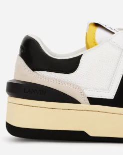 Clay mesh sneakers Sneakers