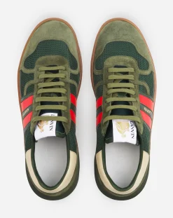 New Clay mesh sneakers Sneakers