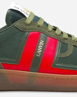New Clay mesh sneakers Sneakers