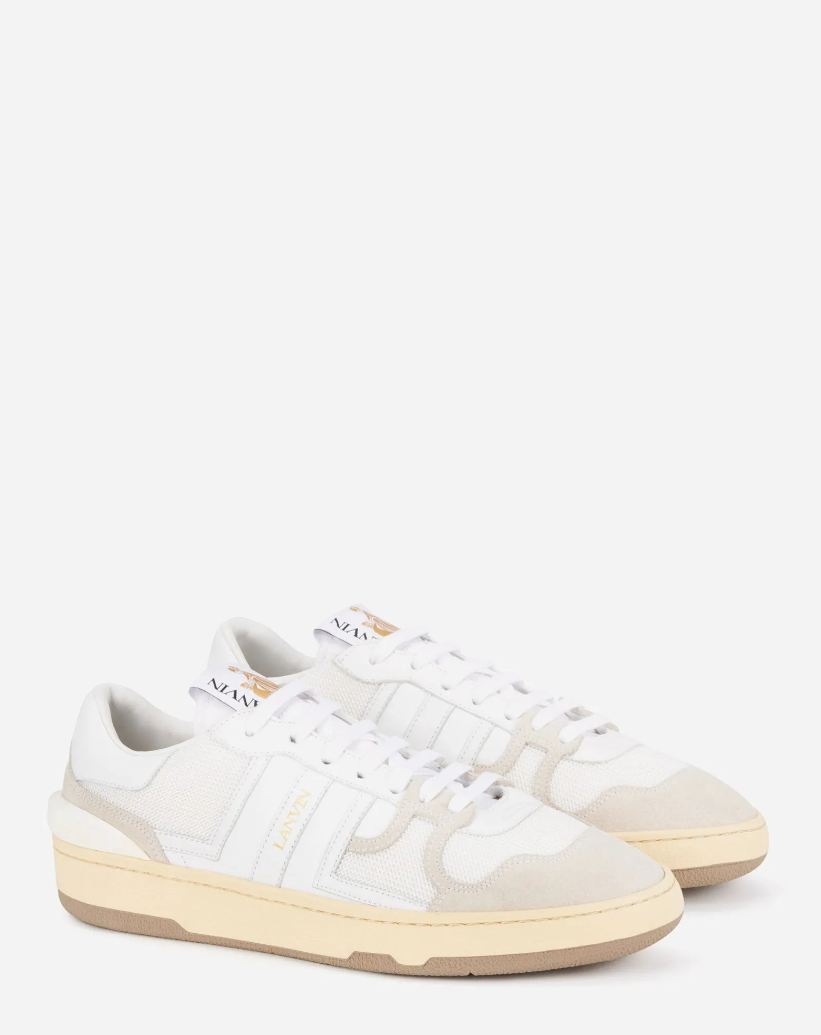 Discount Clay mesh sneakers BOY Boys (4-12 Years)