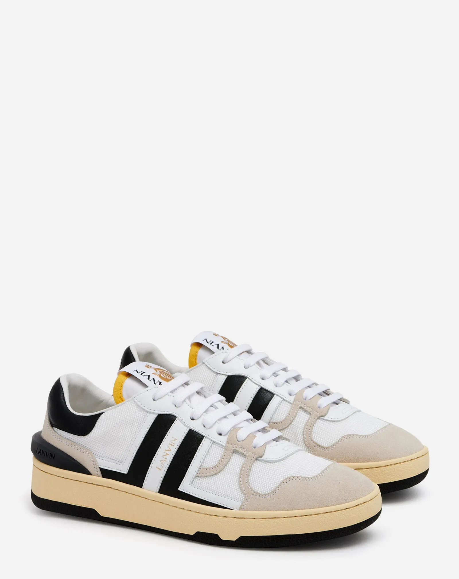 Online Clay mesh sneakers Girls (4-12 Years)
