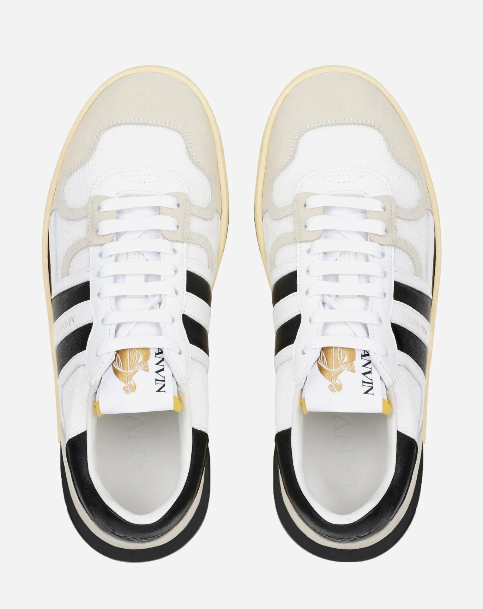 Online Clay mesh sneakers Girls (4-12 Years)