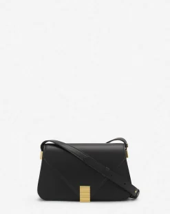 New Concerto arpège leather bag Women Crossbody Bags & Shoulder Bags