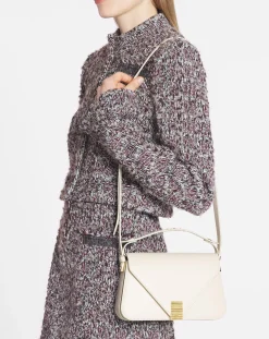Sale Concerto arpège leather bag Women Crossbody Bags & Shoulder Bags