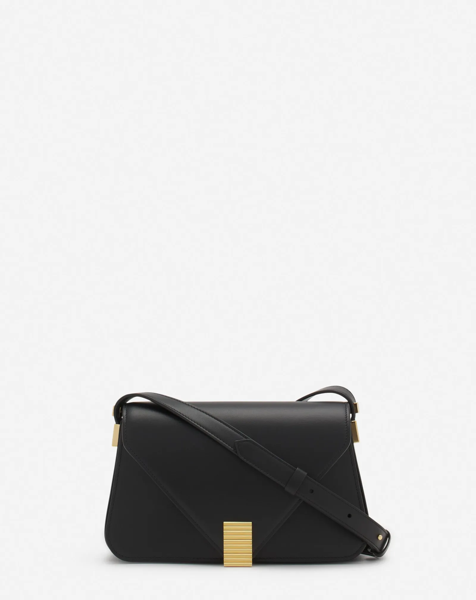 Clearance Concerto arpège leather bag Women Concerto