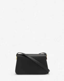 Clearance Concerto arpège leather bag Women Concerto