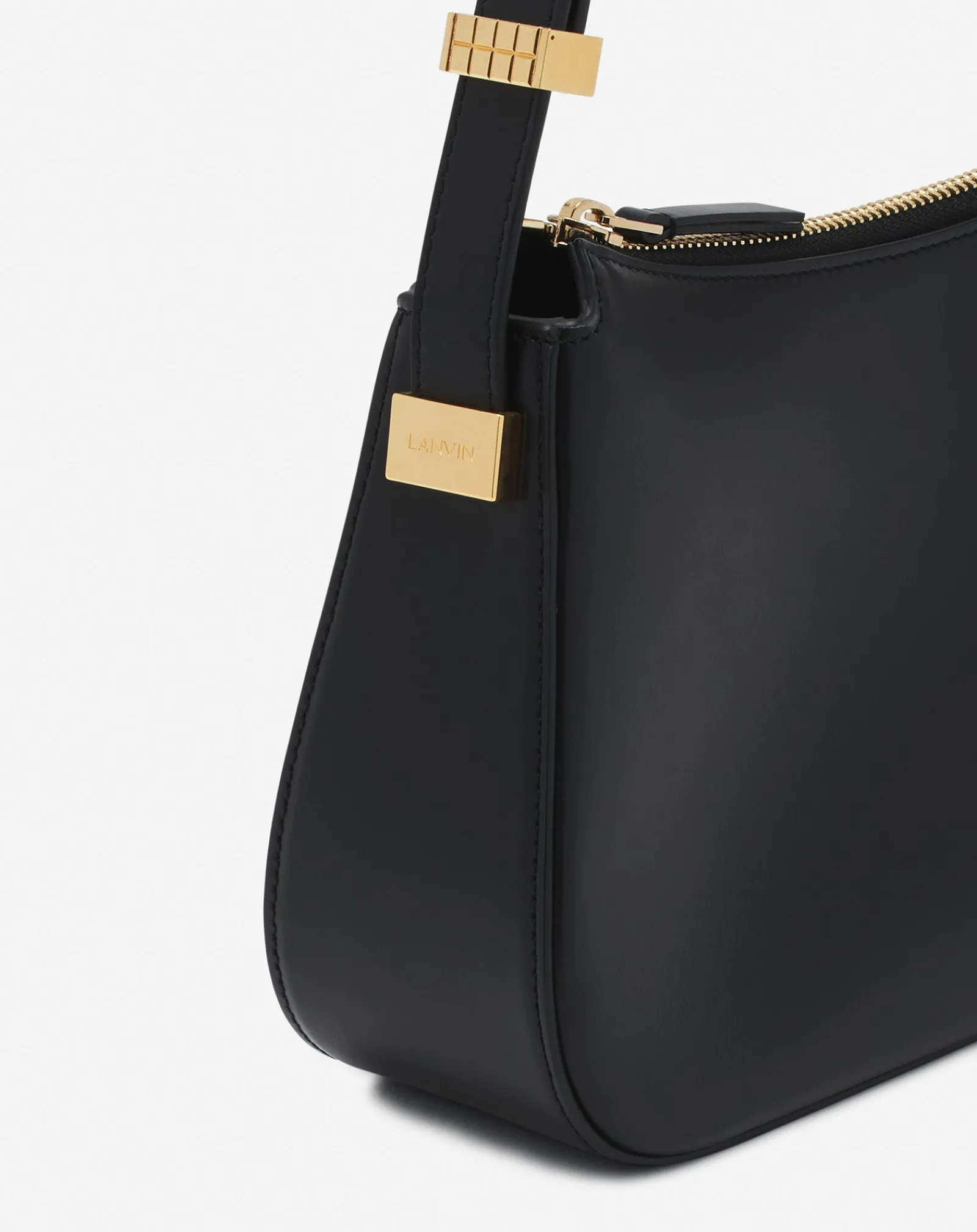 Best Concerto baguette leather bag Women Crossbody Bags & Shoulder Bags