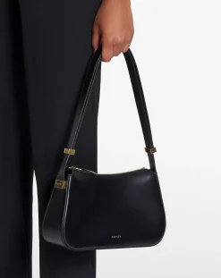 Best Concerto baguette leather bag Women Concerto