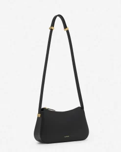 Best Concerto baguette leather bag Women Concerto