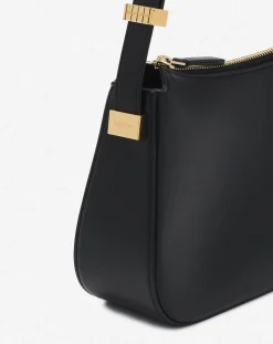Best Concerto baguette leather bag Women Concerto