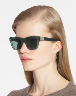 Hot Concerto sunglasses Women Sunglasses