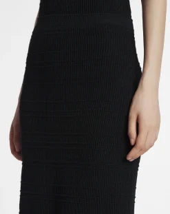 Cotton midi skirt Women Skirts & Shorts