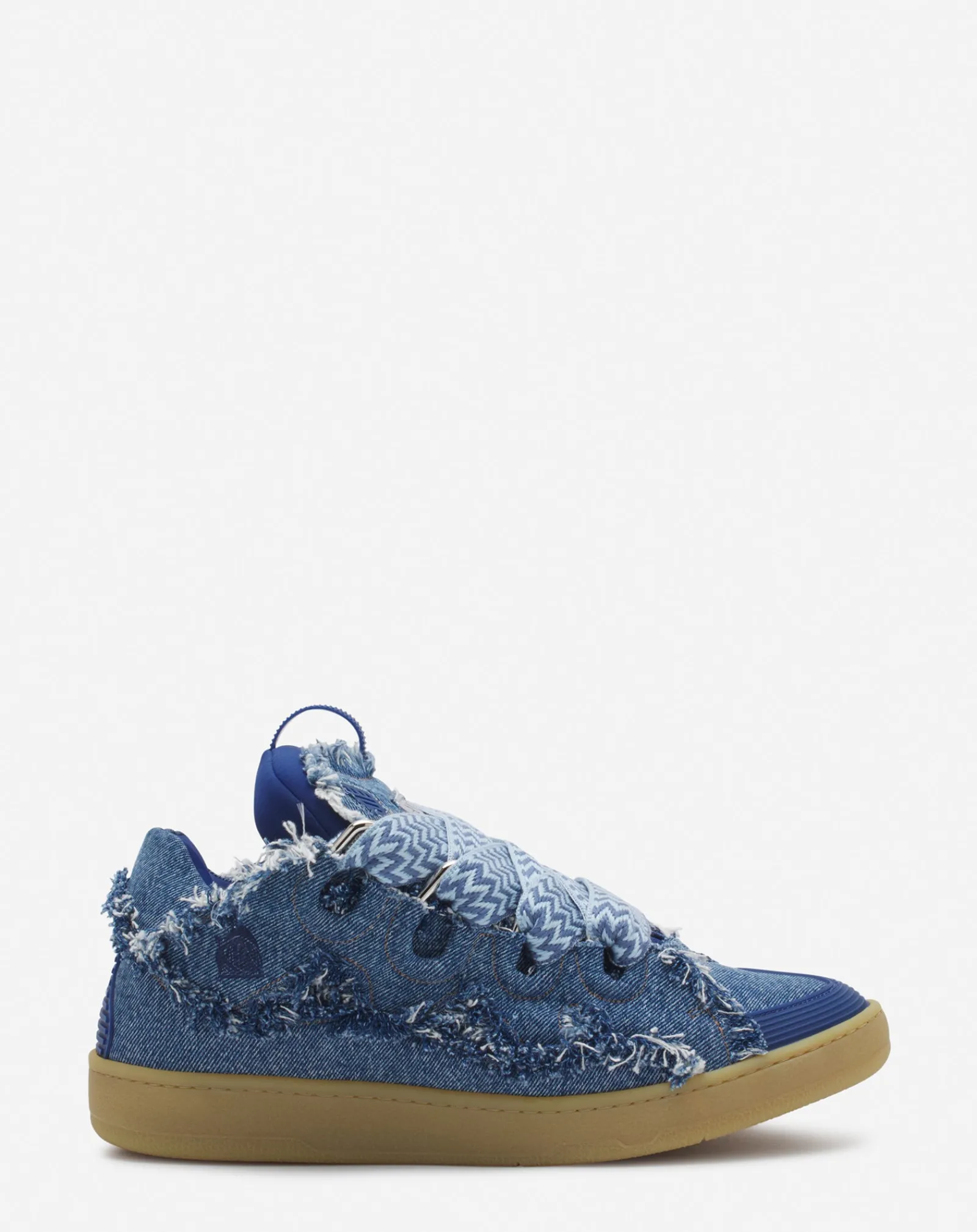 Best Curb sneakers in denim Curb