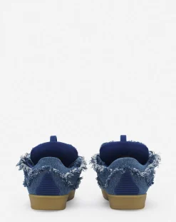 Best Curb sneakers in denim Curb