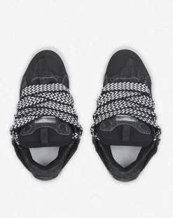Discount Curb sneakers in denim Curb
