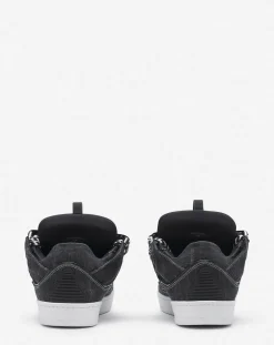 Discount Curb sneakers in denim Curb