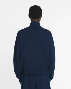 Hot Curb zipped jacket Coats & Jackets